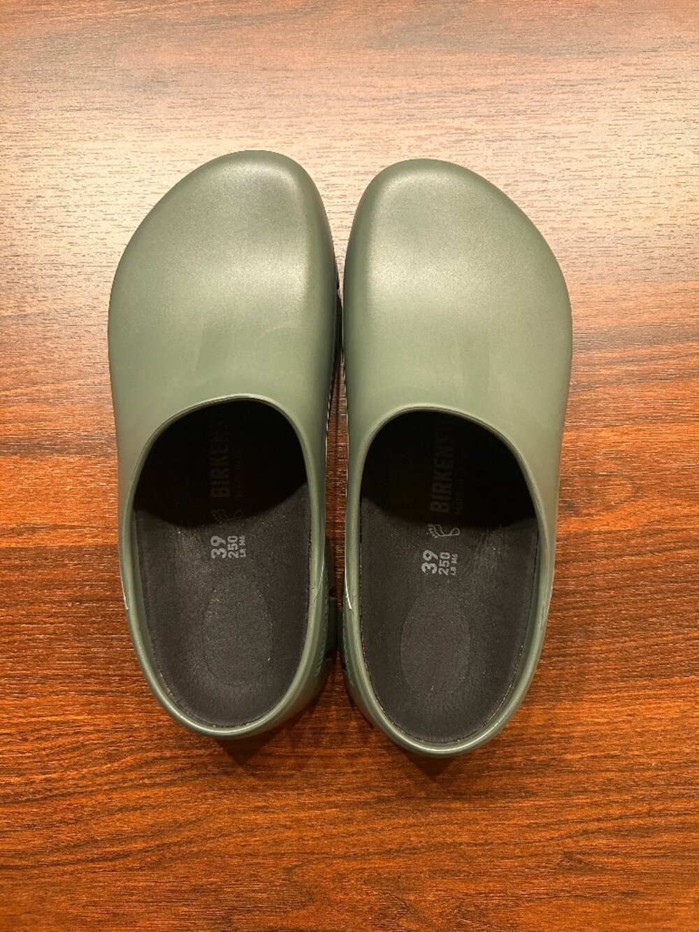 Birkenstock Super Birki 2.0